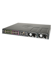 Cambium Networks cnMatrix TX 2020R-P Vezérelt L2/L3 Gigabit Ethernet (10/100/1000) Ethernet-áramellátás (PoE) támogatása 1U