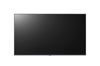 LG 43UL3J-E Digital signage display 109,2 cm (43') IPS Wi-Fi 300 cd/m² 4K Ultra HD Niebieski Web OS 16/7