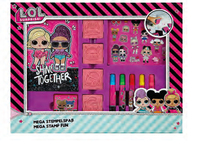 Undercover LOLO5482 art/craft toy