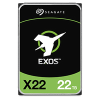 Seagate Exos X22 ST20000NM004E 3.5" 20 TB SAS