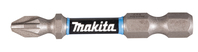 Makita E-03305 punta per cacciavite 2 pz