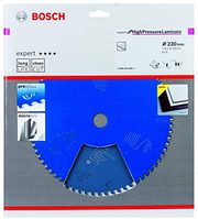 Bosch ‎2608644356 Kreissägeblatt