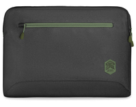 STM STM-114-392M-01 Laptoptasche 35,6 cm (14") Schutzhülle Grün