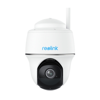 Reolink Argus Series B430 Dome IP-Sicherheitskamera Innen & Außen 2880 x 1616 Pixel Zimmerdecke
