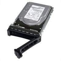 DELL 400-BBOV SSD meghajtó 2.5" 1,92 TB SAS