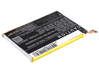 CoreParts MOBX-BAT-ZTA015SL ricambio per cellulare Batteria Nero