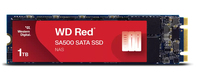 Western Digital WDS100T1R0B urządzenie SSD 1 TB M.2 SATA 3D NAND