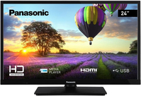 Panasonic TX-24M330B TV 61 cm (24") HD Black