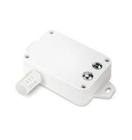 PLANET IP65 LoRaWAN Refrigerator Temperature and Humidity Interno/esterno Temperature & humidity sensor