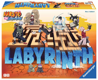 Ravensburger 27557 bordspel Labyrinth Familie
