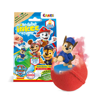 CRAZE Inkee 52327 Badebombe Cola