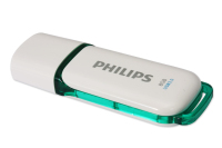 Philips USB flash meghajtó FM08FD75B/10