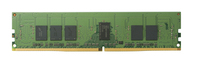 HP 8GB DIMM DDR4-geheugen