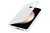 Samsung EF-ZS711CWEGWW coque de protection pour téléphones portables 16,3 cm (6.4") Étui avec portefeuille Blanc