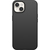 OtterBox Symmetry+ Coque pour iPhone 14 Plus avec MagSafe, Antichoc, anti-chute, coque de protection fine, supporte 3 x plus de chutes que la norme militaire, antimicrobien, Noir