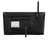 ABUS PPDF17000 video surveillance kit Wireless 4 channels