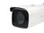 LevelOne GEMINI FIXED IP CAMERA, 6-MP, H.265, 802.3AF, POE, IR LEDS 60 METER, INDOOR/OUTDOOR