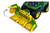 Amewi Toy Feldhäcksler ferngesteuerte (RC) modell Traktor Elektromotor 1:24