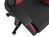 GENESIS Nitro 720 PC-gamestoel Luchtgevulde zitting Zwart