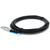 AddOn Networks ADD-QCIQIN-PDAC2M InfiniBand/fibre optic cable 2 m QSFP+ Black