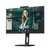 AOC Q27P3QW pantalla para PC 68,6 cm (27") 2560 x 1440 Pixeles Quad HD Negro