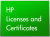 Hewlett Packard Enterprise VMware vSphere Standard to Enterprise Plus Upgrade 1 Processor 1yr E-LTU 1 Lizenz(en)