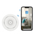 LogiLink Smart Home Wi-Fi système d'alarme de sécurité Wifi Blanc