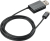 POLY 88852-01 USB Kabel 0,84 m USB 2.0 USB A Schwarz