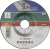 Bosch 2609256339 Cutting disc