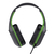 Trust GXT 415X ZIROX Headset Vezetékes Fejpánt Játék Fekete, Zöld