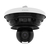 Hanwha PNM-C34404RQPZ cámara de vigilancia Almohadilla Cámara de seguridad IP Interior y exterior 3840 x 2160 Pixeles Techo
