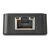 StarTech.com USB 3.0 naar gigabit Ethernet-adapter NIC met USB-poort - zwart