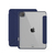 Epico 57811101600002 tablet case 27.9 cm (11") Flip case Blue