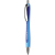 Schneider Schreibgeräte Slider Rave XB Azul Bolígrafo de punta retráctil con pulsador Extra-grueso