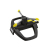 Kärcher RS 130/3 Rotating water sprinkler Black, Metallic, Yellow