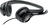 Logitech H390 Zestaw słuchawkowy Przewodowa Opaska na głowę Biuro/centrum telefoniczne USB Typu-A Czarny
