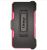 OtterBox Defender mobiele telefoon behuizingen 11,9 cm (4.7") Hoes Roze, Wit