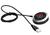 Jabra Evolve 40 Link távirányító Vezetékes Audió Nyomógombok