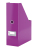 Leitz 60470062 archivador organizador Polipropileno (PP) Púrpura
