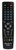 Valueline VLR-RC001 Fernbedienung IR Wireless DVDR-HDD, SAT, TV, VCR Drucktasten