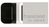 Transcend JetFlash 880 OTG 32GB USB-Stick USB Type-A / Micro-USB 3.2 Gen 1 (3.1 Gen 1) Schwarz, Silber