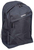 Manhattan Knappack Backpack 15.6", Black, LOW COST, Lightweight, Internal Laptop Sleeve, Accessories Pocket, Padded Adjustable Shoulder Straps, Water Bottle Holder, Three Year W...