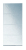 Leitz 66410000 étiquette auto-collante Rectangle Transparent