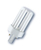 Osram Dulux fluorescent bulb 18 W GX24d-2 Warm white