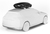Thule Motion 3 M Harte Autodachoberseite Schwarz