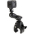 RAM Mounts Tough-Claw Double Ball Mount with Universal Action Camera Adapter