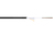 Digitus DK-35121/4-U InfiniBand/fibre optic cable 100 M U-DQ(ZN) BH Fekete