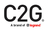 C2G Cat6a SSTP 0.3m netwerkkabel Wit 0,3 m S/FTP (S-STP)