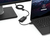 StarTech.com Adaptador USB C a VGA - Negro - 1080p - Convertidor de Vídeo para su MacBook Pro - Dongle de Pantalla USB Tipo C a VGA - La Versión Mejorada es CDP2VGAEC