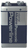 Panasonic 6LR61AD huishoudelijke batterij Wegwerpbatterij 9V Alkaline
